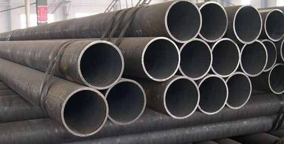 Трубы стальные