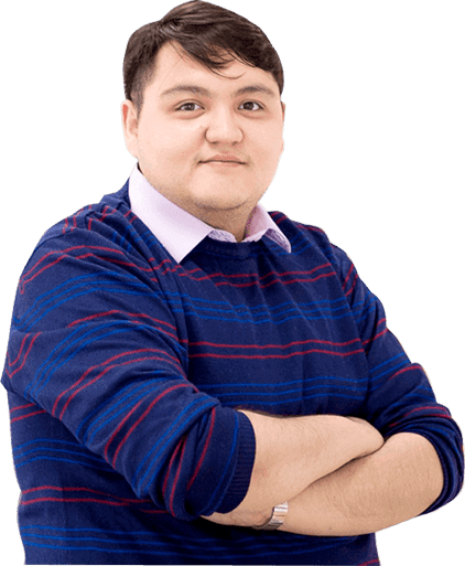 Досымбек Адильжан