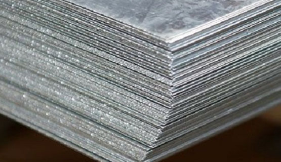 Оцинковка и нержавейка