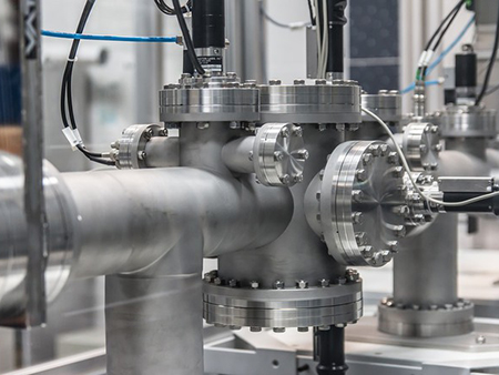 Запорная арматура