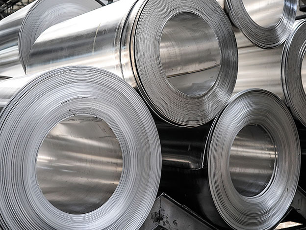 Рулон холоднокатаный